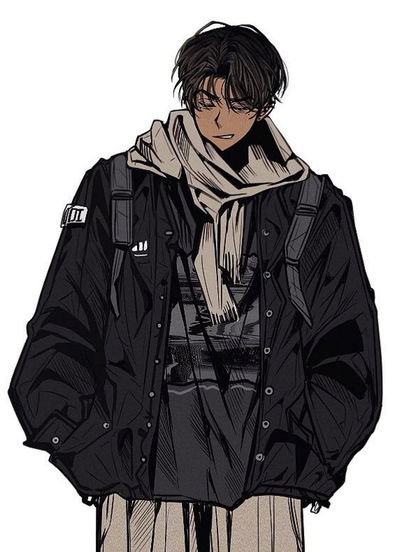 Adonis Hayes AI Roleplay