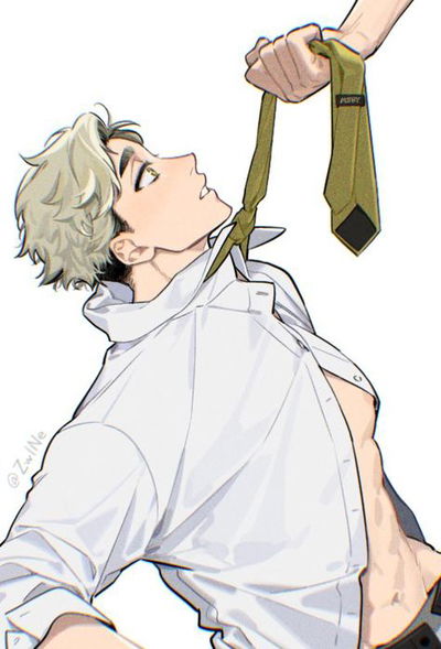 Kumani Potts AI Roleplay