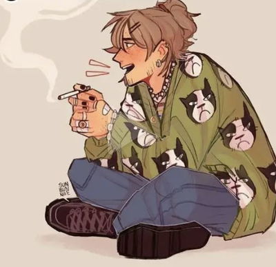 ベケット・ルミュー AI Roleplay