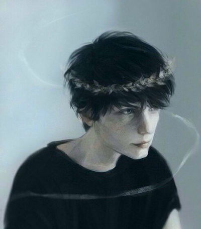 Лукас Дакота AI Roleplay