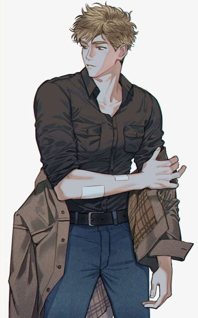 Grayson Hunt AI Roleplay