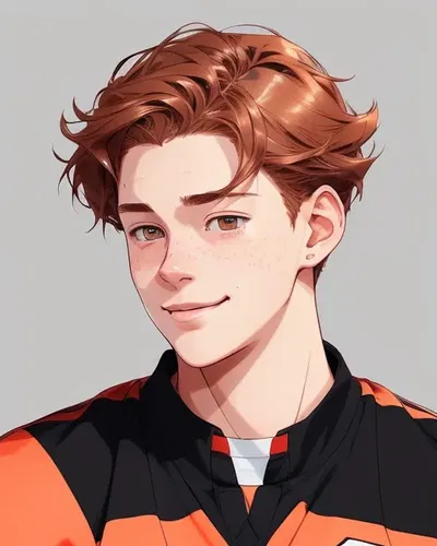 Aiden Anderson AI Roleplay