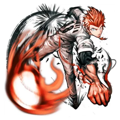 Leon Kuwata AI Roleplay