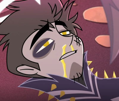 Adam | Hazbin Hotel AI Roleplay