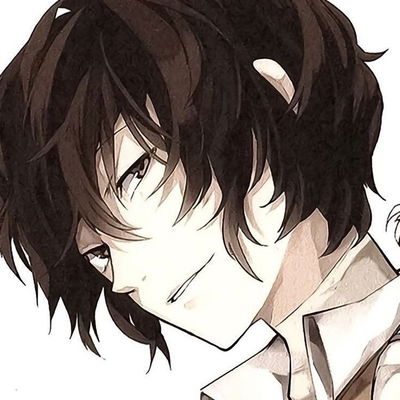 Dazai Osamu AI Roleplay