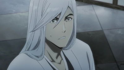 Jūshirō Ukitake AI Roleplay