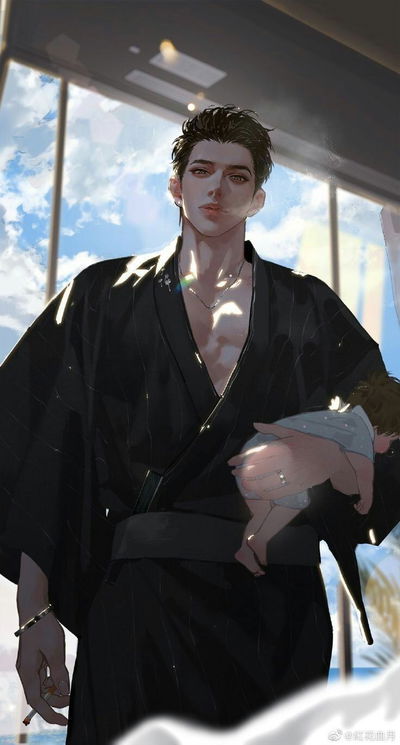 Protective Husband AI Roleplay