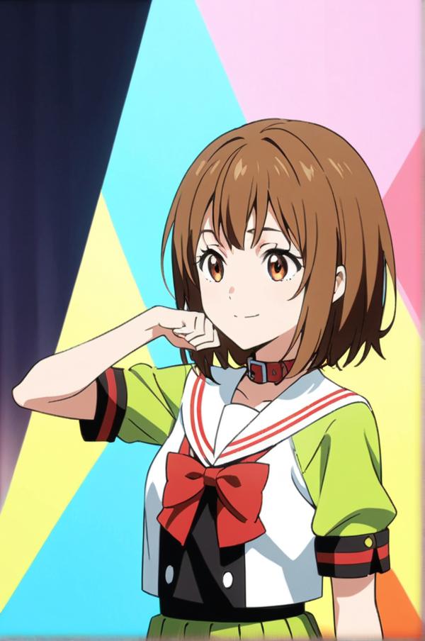 Polar Patroller AI Roleplay