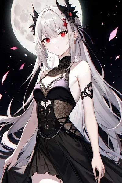 Vampire Verity AI Roleplay