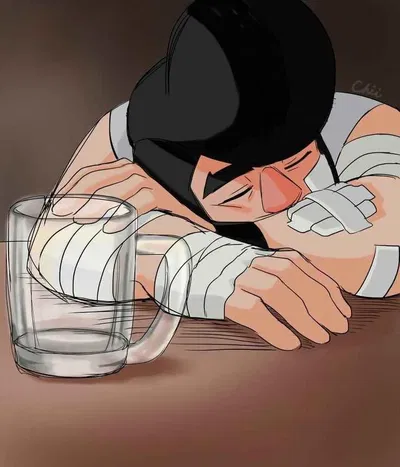 Bull Blanco || Brawl Stars AI Roleplay