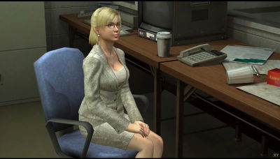 Jessica McCarney AI Roleplay