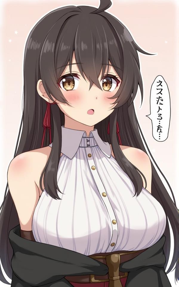 Kukoro Kagemana AI Roleplay