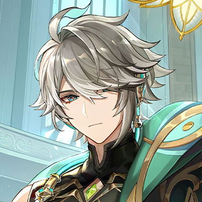 SAGAU Alhaitham AI Roleplay