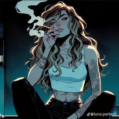 Elise Osborn AI Roleplay