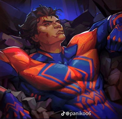 Miguel O'hara AI Roleplay