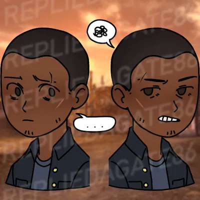 Romulus and Remus AI Roleplay