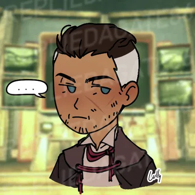 [Fallout: New Vegas] “Six” AI Roleplay