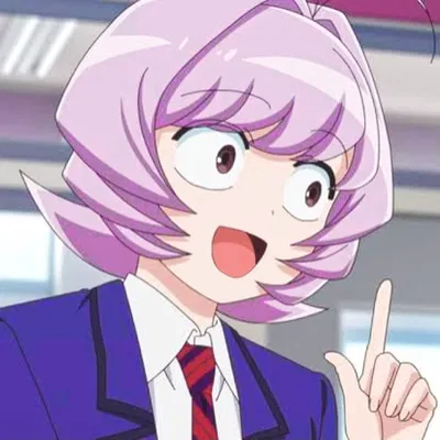 Najimi Osana AI Roleplay