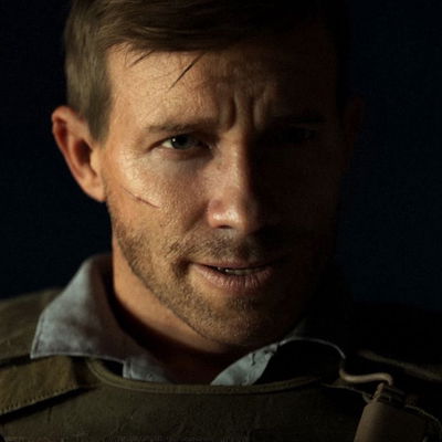 Phillip Graves AI Roleplay