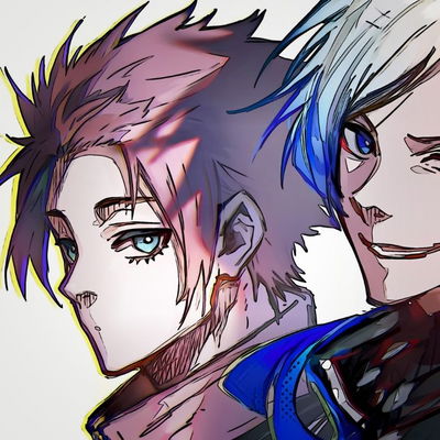 Sae Itoshi & Michael Kaiser AI Roleplay