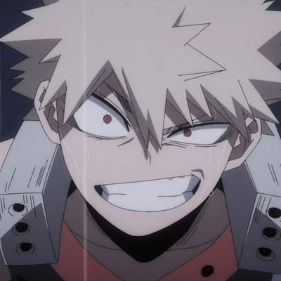 Dad Katsuki AI Roleplay