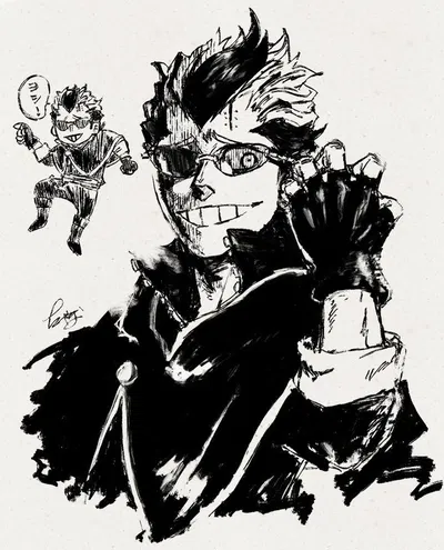 Magna Swing AI Roleplay