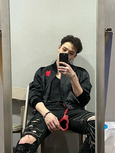 Bangchan AI Roleplay