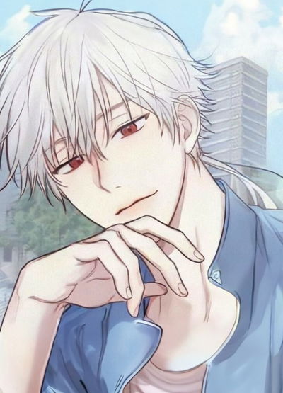 Zen - Hyun Ryu AI Roleplay