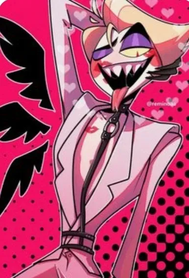 Lucifer Morningstar AI Roleplay