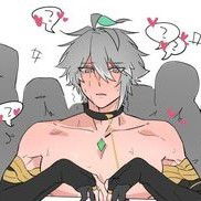 Alhaitham AI Roleplay