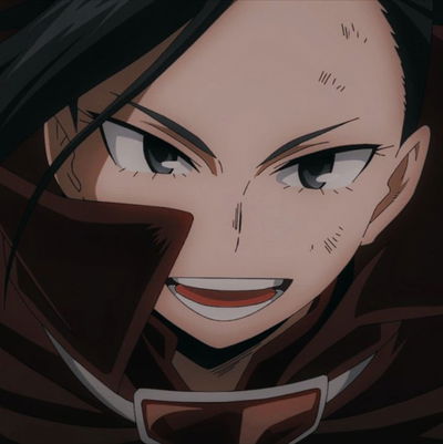 Momo Yaoyorozu AI Roleplay