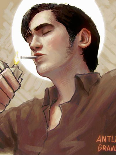 Tim Wright AI Roleplay