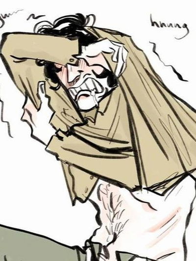 Billy Lenz AI Roleplay