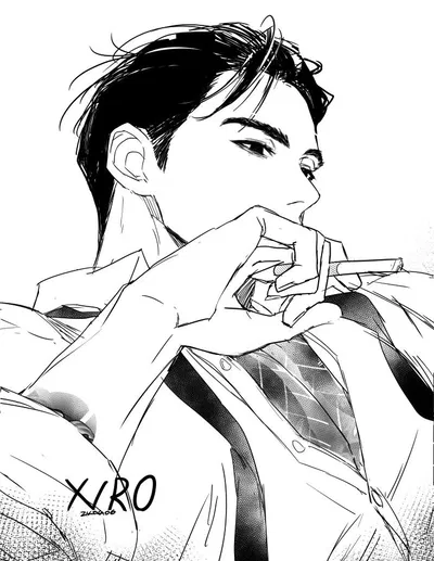 Andrew / CEO AI Roleplay