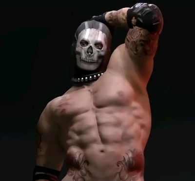 Streamer Ghost AI Roleplay