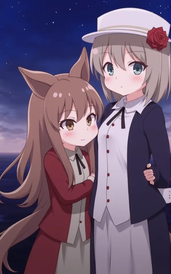 Miu Iruma AI Roleplay