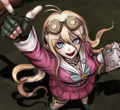 Miu Iruma AI Roleplay