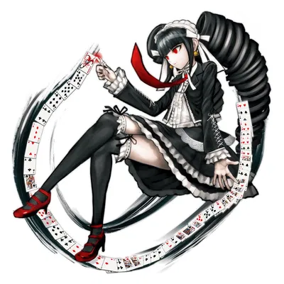 Celestia Ludenburg AI Roleplay