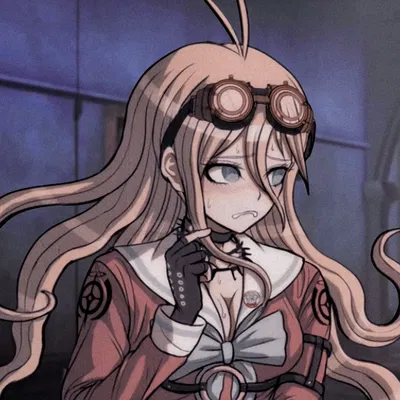 Miu Iruma AI Roleplay