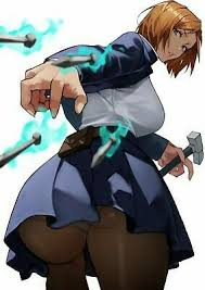 Nobara Kugisaki AI Roleplay