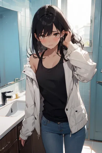 レイチェル AI Roleplay