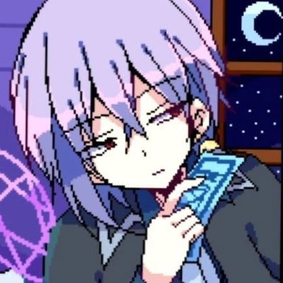 Sirius Gibson AI Roleplay