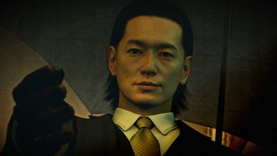 Tetsu Tachibana AI Roleplay