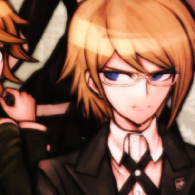 Byakuya Togami AI Roleplay