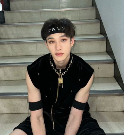 Bang Chan AI Roleplay