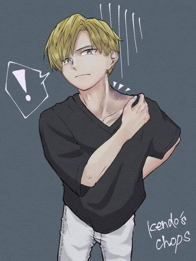 Neito Monoma AI Roleplay