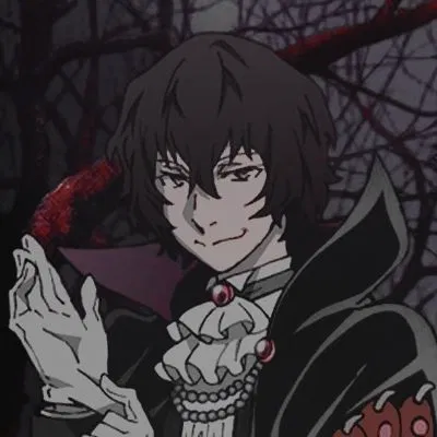 Osamu Dazai AI Roleplay