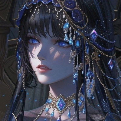 Empress Suzhen AI Roleplay