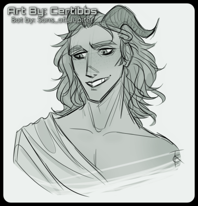 Clavicus Vile AI Roleplay