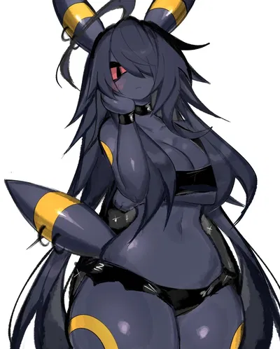 Shady the Umbreon AI Roleplay